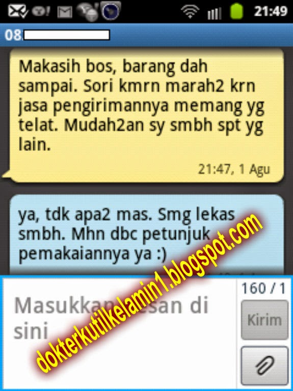 Testimoni