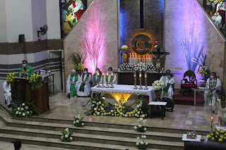 Parokya ng Pagkabuhay - Talipapa, Novaliches, Quezon City