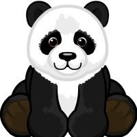 Kunci Locker ultraman panda  huhu