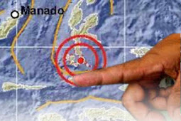 Gempa Bumi Beruntun di Maluku Utara, 160 Rumah di Halmahera Selatan Ambruk