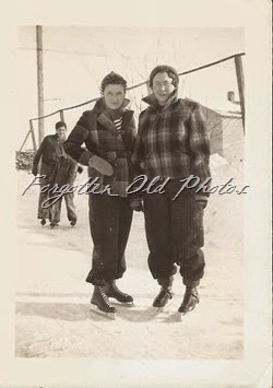 Skaters Moorhead Antiques