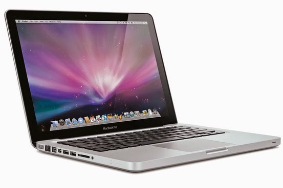 macbook pro