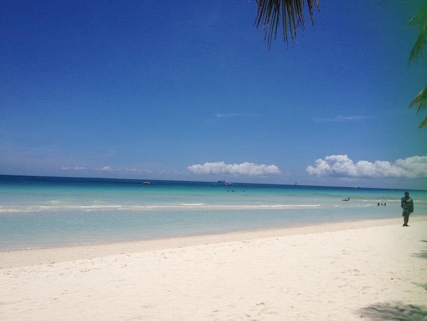 Boracay Day 5