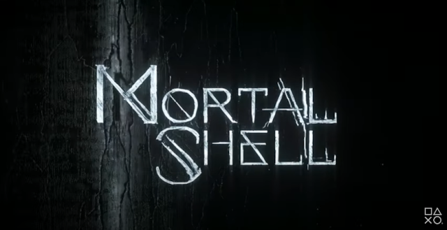 Mortal Shell