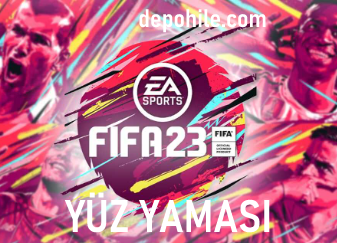 Fifa 23 PC Yüz Yaması Son Sürüm İndir, Kurulum Yeni