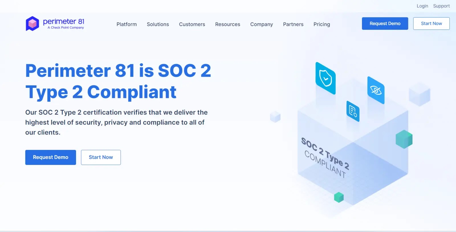 From Cyber Security News – Best SOC 2 Type 2 Certified Complaint Solutions – 2024