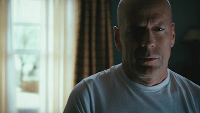 Bruce Willis Hair Loss