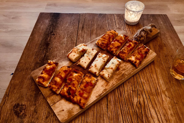 Pizza Broden Lidl