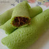 Resepi Biskut Raya 2016, Kuih Dan Kek: Resepi Kuih Gunting