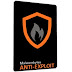 Malwarebytes Anti-Exploit Premium 1.04.1.1012 Free Download