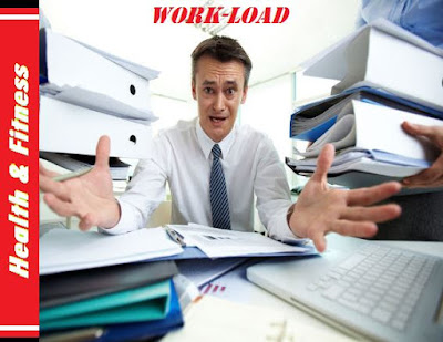  Workload balance