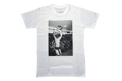 THE SULLIVANS [ フォトTシャツ ] WHITE