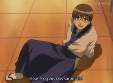 Gintama - Episódio 13 online!