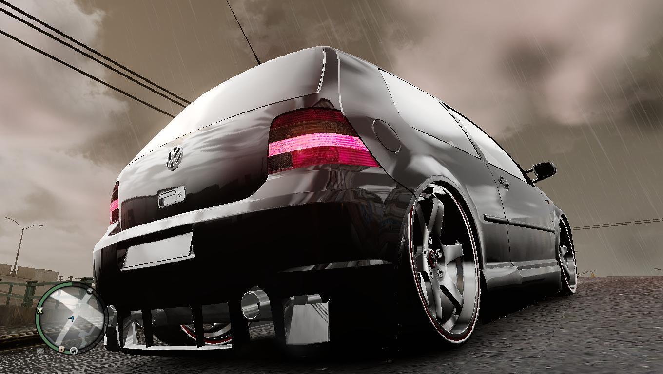 scunnert-nation: Wallpaper Vw R32