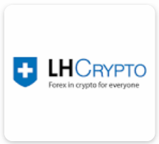 LH Crypto forex trading promotions and contest