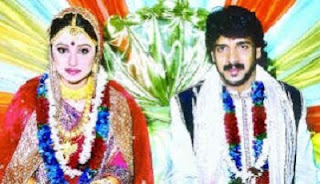 Priyanka upendra  wedding 