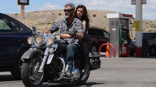 Blood Father 2016 film complet