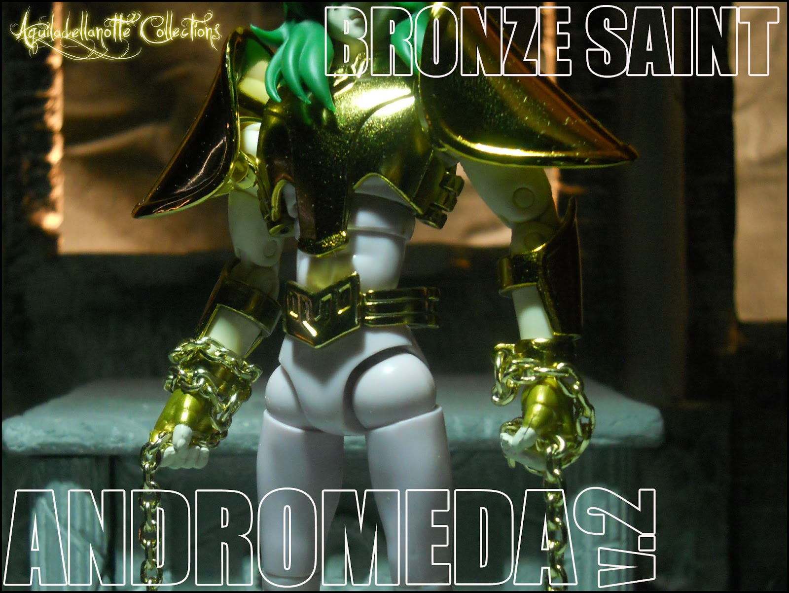 Aquila_della_notte Figures Collections: Saint Seiya Myth ...