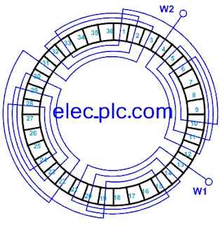 موسوعة الكهرباء والتحكم www.elec-plc.com