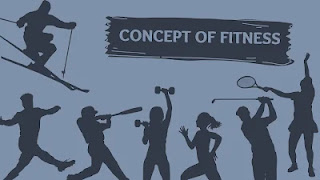 Fitness - What Is The Concept Of Fitness?