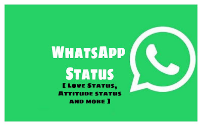 100+ Best WhatsApp status 