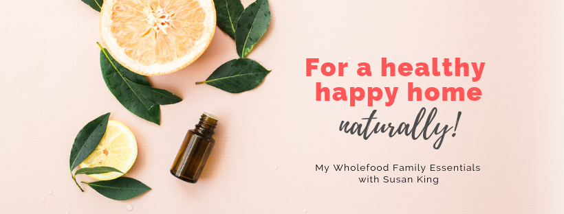 My Wholefood Family Essentials