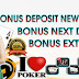 Bonus New Member Di Adidaspoker