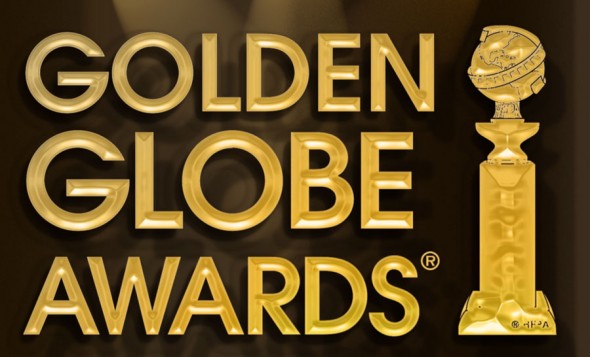 golden globes logo