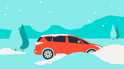 Prep Your Home and Car for the Cold Weather Ahead