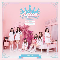 Download Lagu MP3 MV Music Video Lyrics AQUA  – Log In