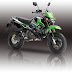 Harga Dan Spesifikasi Motor Kawasaki KSR 110