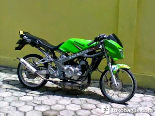  Motor Bekas Kawasaki Ninja R Kawasaki Bekas Barang 