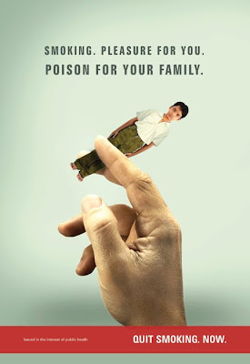 The Best Anti-Tobacco Ads Seen On www.coolpicturegallery.us