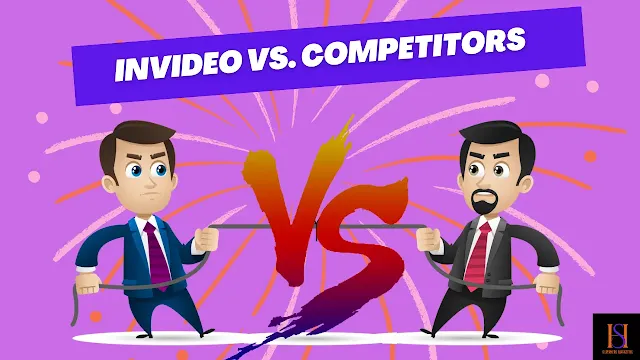 Invideo vs. Competitors