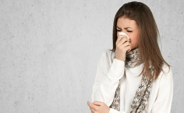 Penyebab dan Cara Mengobati Flu atau Pilek yang Berkepanjangan
