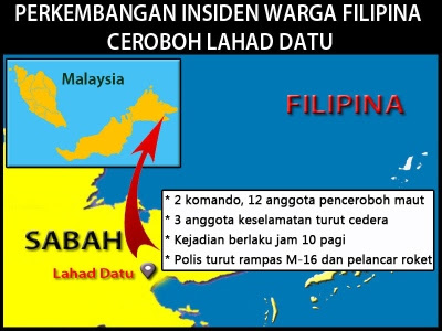 lahad datu, gambar lahad datu, lahad datu darurat,lahad datu lengang, lahad datu 1 mac, mangsa terkorban di lahad datu,lahad datu darurat, darurat di lahad datu, darurat lahad datu, tembak menembak di lahad datu, berita terkini di lahad datu,sabah darurat