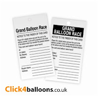 Balloon Race Labels1