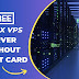 Free Linux VPS Server without Credit Card