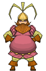 Volstagg