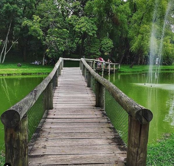 jardim botanico porto alegre