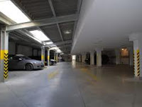 Builders Can Not Sell Flat's Parking Space Separately..!  