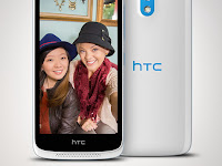Harga HP Terbaru dan Spesifikasi HTC Desire 526