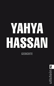 Yahya Hassan: Gedichte