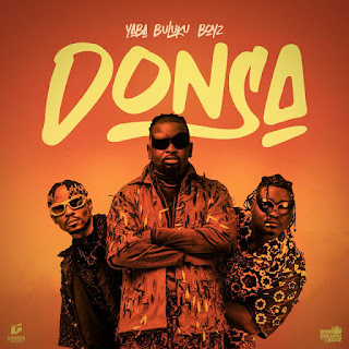 Yaba Buluku Boyz - Donsa (Album) (2024) Download Mp3,Zip