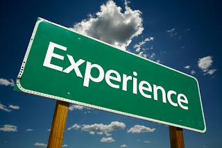 Experience Sign