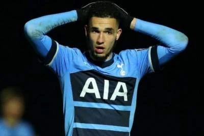 Agent confirms Bentaleb story is rubbish