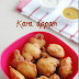 Kara appam