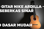 Cord Gitar Nike Ardilla - Seberkas Sinar
