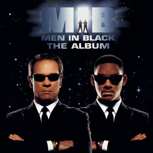 412 Will Smith Men In Black