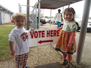 Voting 2012